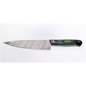 Nóż kuchenny C33